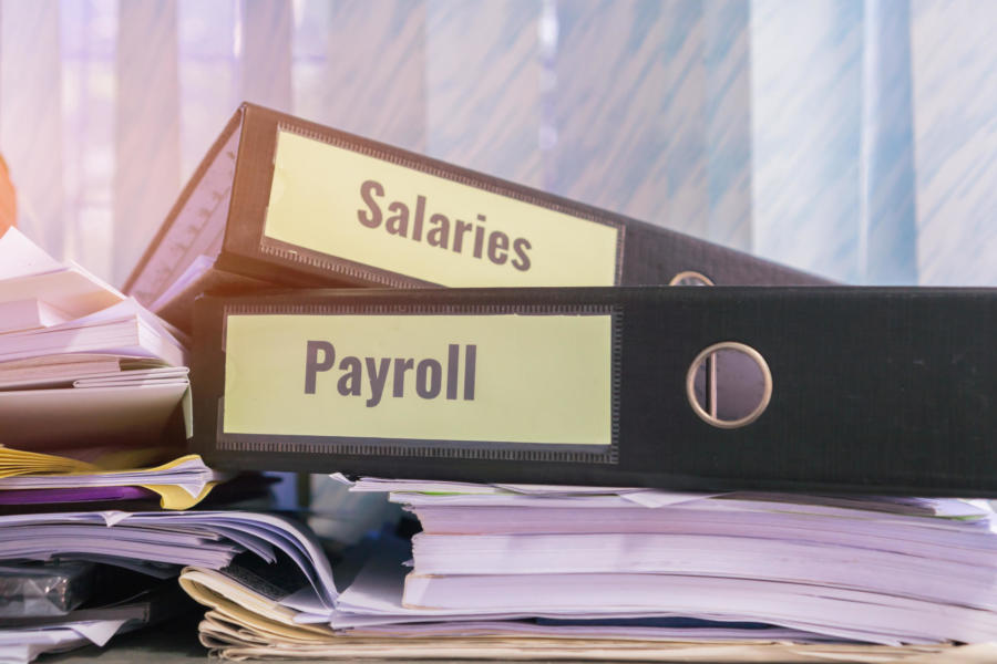 DOL Issues New Salary Limits for Overtime Exemptions