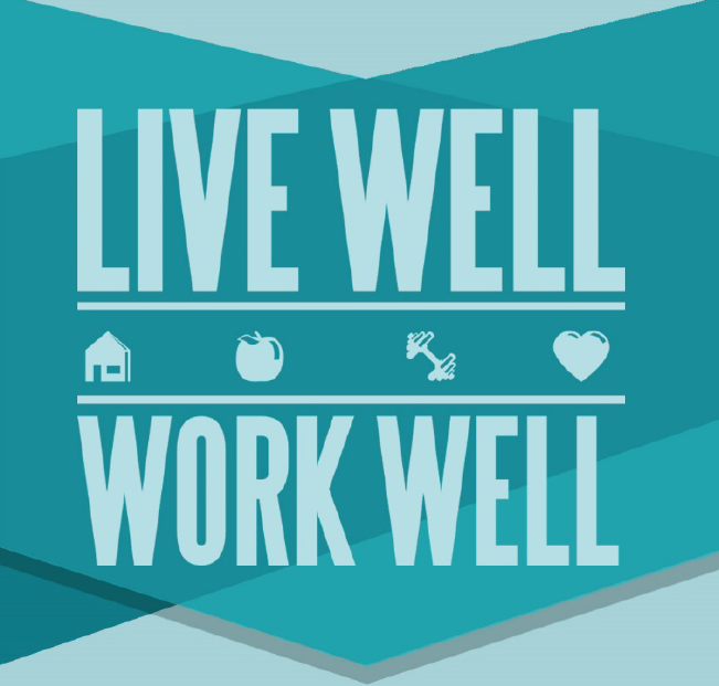 Live Well, Work Well