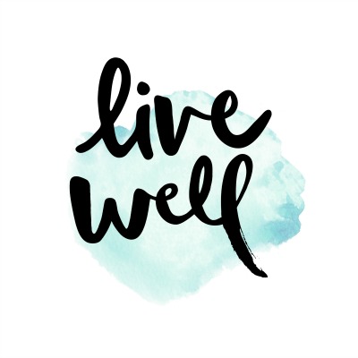 Live Well, Work Well – November 2020