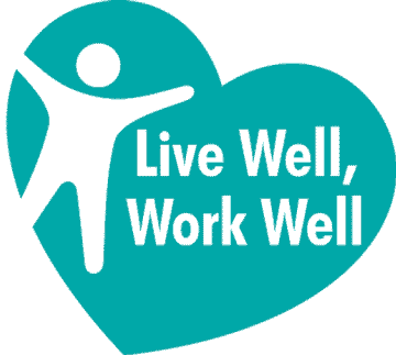 Live Well, Work Well – September 2020