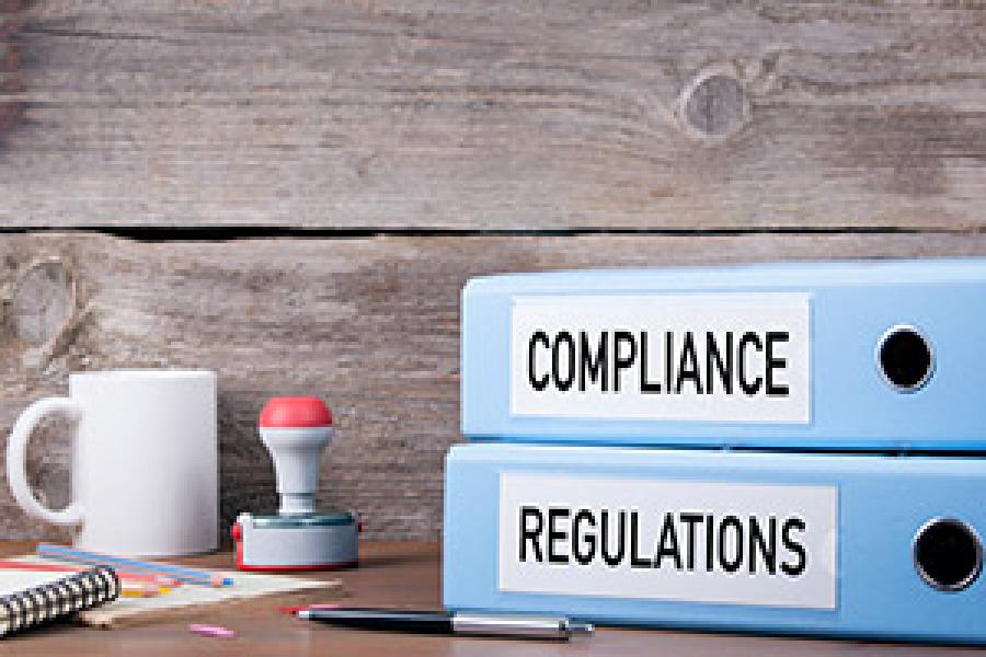 Compliance Bulletin – October 2020