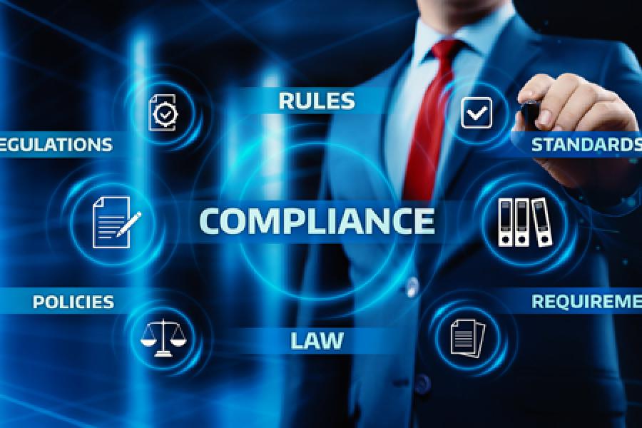 Compliance Overview – November 2020