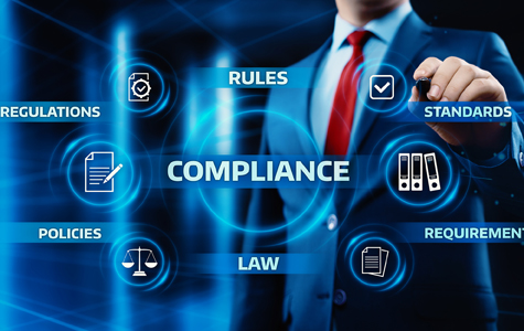 Compliance Overview – November 2020