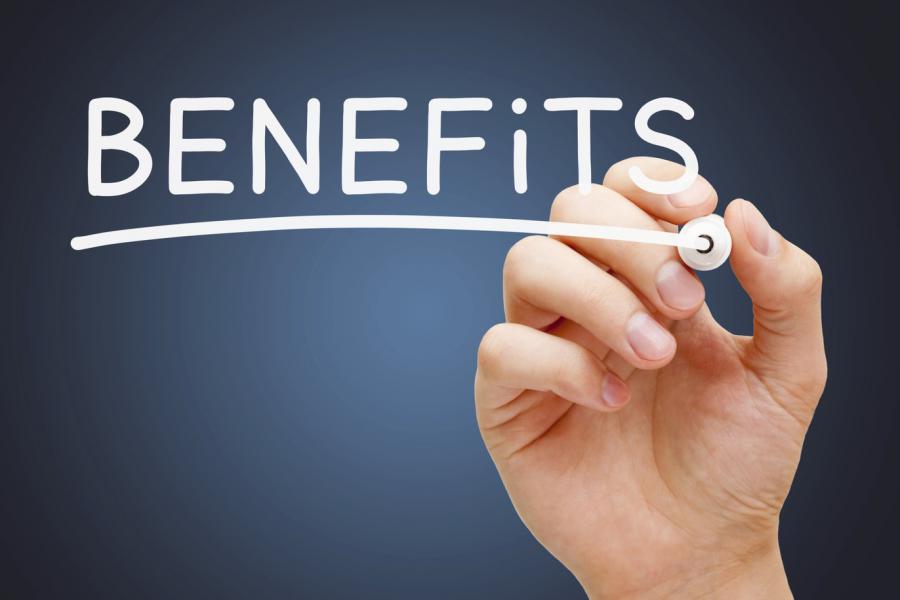 Benefits and Me