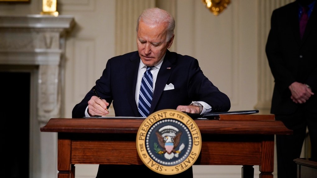 Legal Update: President Biden Issues Executive Order to Promote Competition in the American Economy