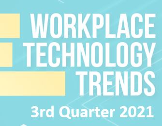 Workplace Technology Trends