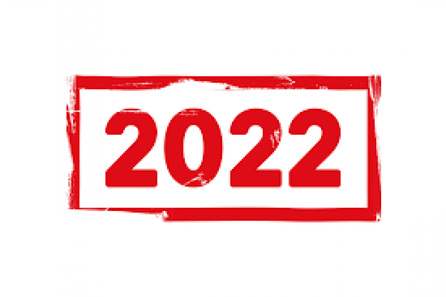 2022 Limits to Know
