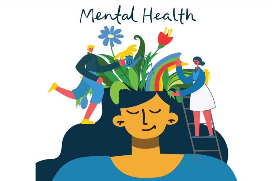 HR Insights: 5 Ways HR Can Support Employees’ Mental Health