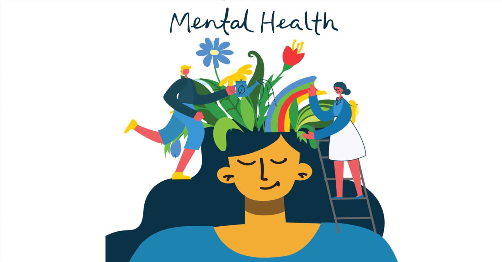 HR Insights: 5 Ways HR Can Support Employees’ Mental Health
