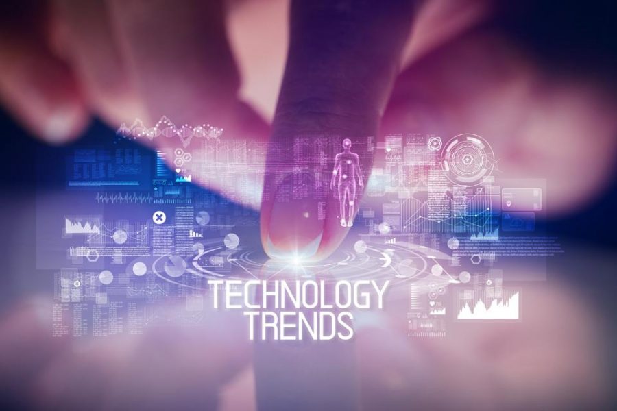 Workplace Technology Trends