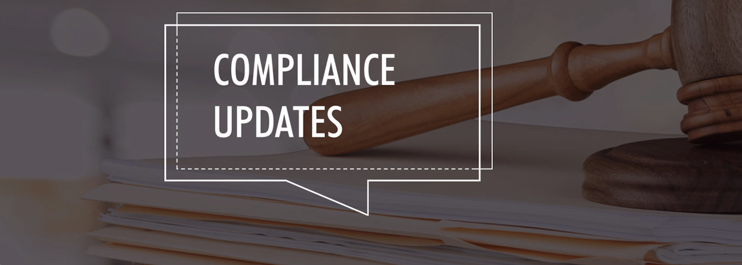 Compliance Overview