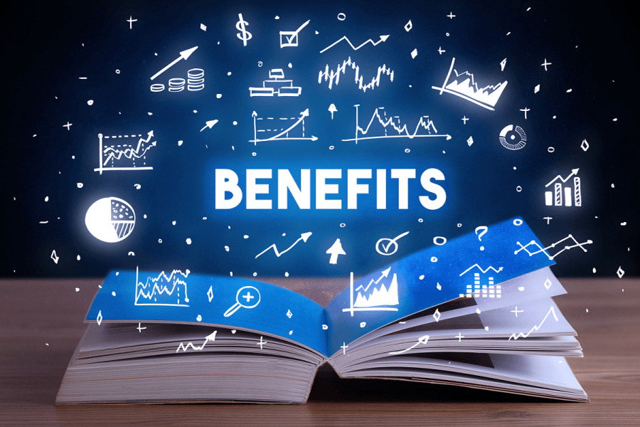 Benefits and Me