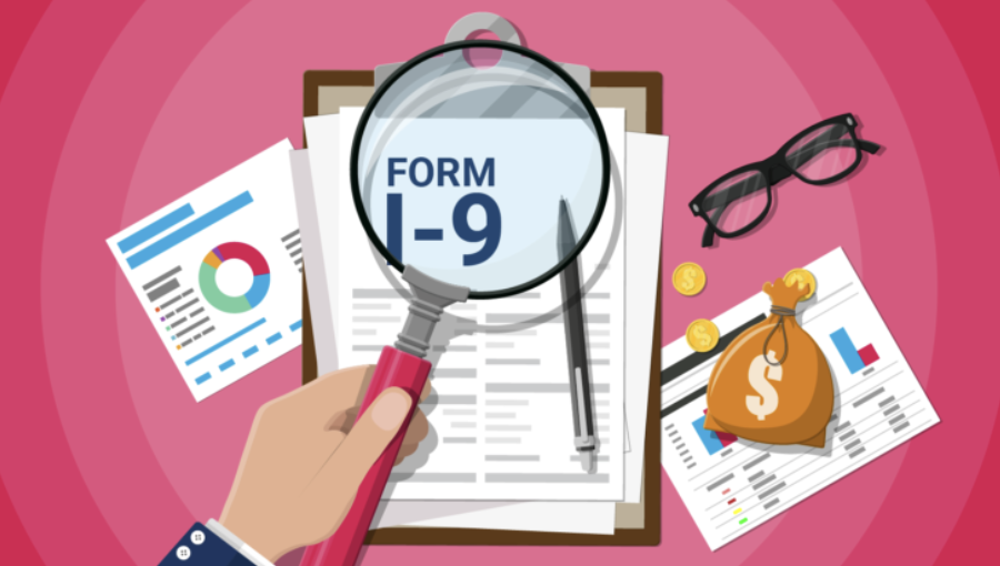 Strategies to Help Employers Update Remotely Completed Forms I-9 by Aug. 30