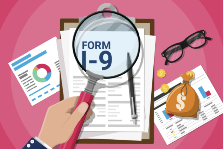Strategies to Help Employers Update Remotely Completed Forms I-9 by Aug. 30