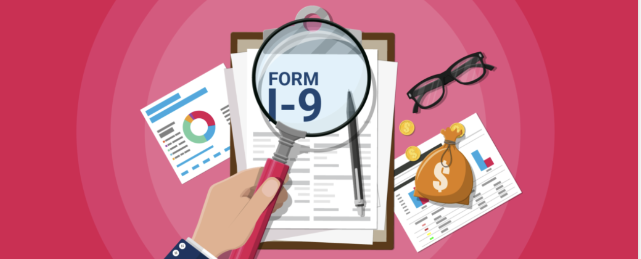 Strategies to Help Employers Update Remotely Completed Forms I-9 by Aug. 30