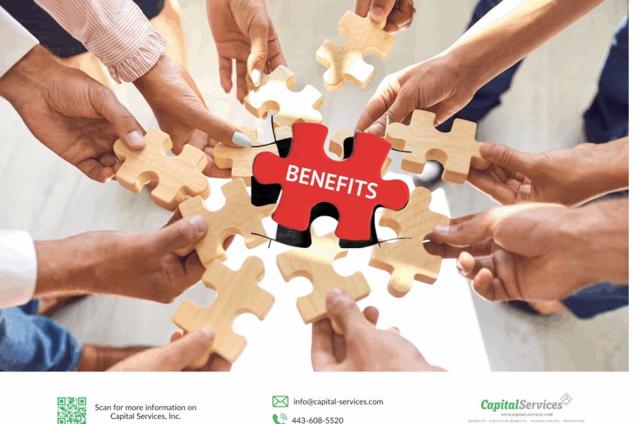: Redefining Care with Purpose: Healthcare Benefit Trends Nonprofits Can’t Afford to Miss in 2025